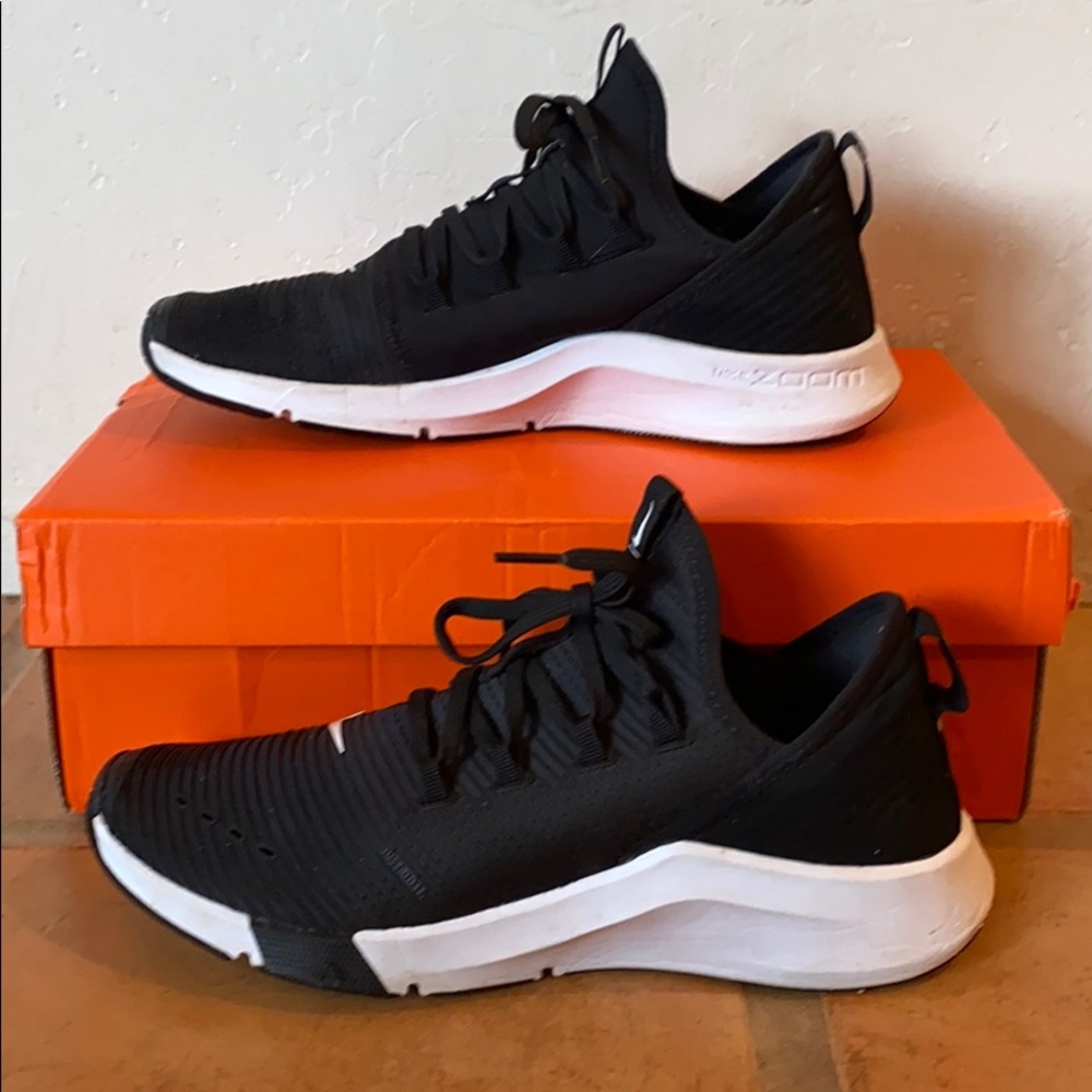 Nike zoom